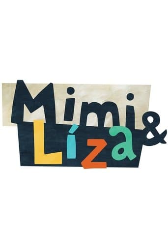 Mimi a Líza Bajeczki