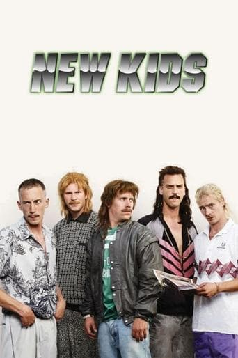 New Kids Bajeczki