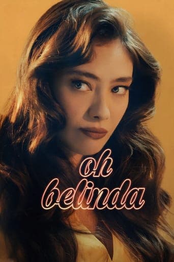 Och, Belinda Bajeczki