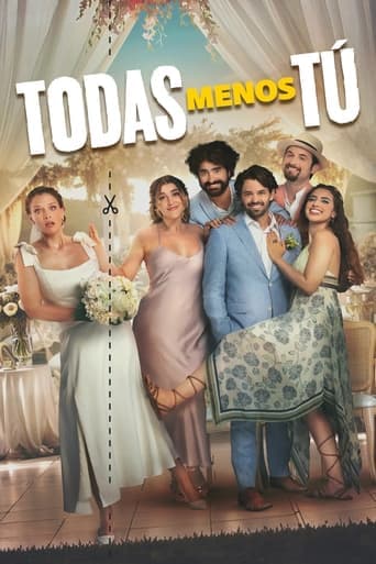 Todas Menos Tú Bajeczki