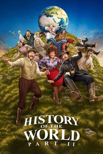 Historia świata: Część II Bajeczki