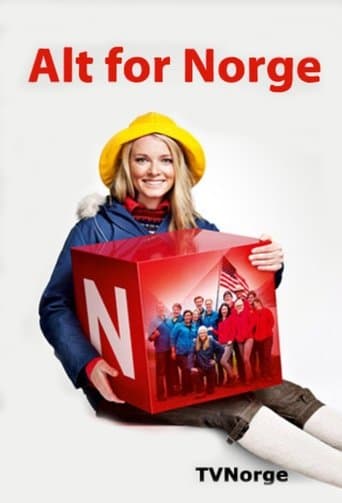 Alt for Norge Bajeczki
