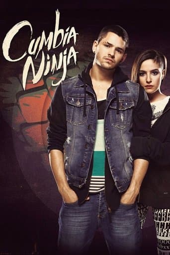 Cumbia Ninja Bajeczki