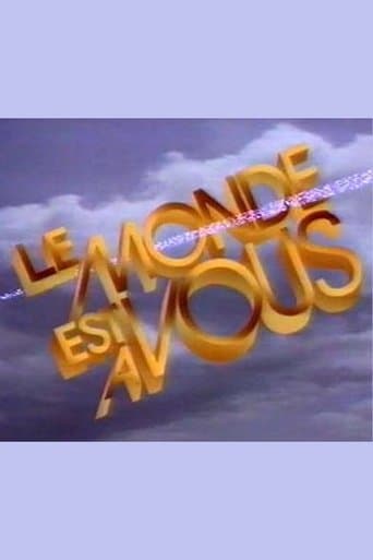 Le monde est à vous Bajeczki