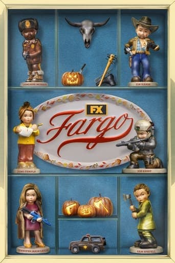 Fargo Bajeczki