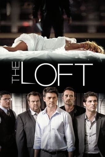Loft Bajeczki