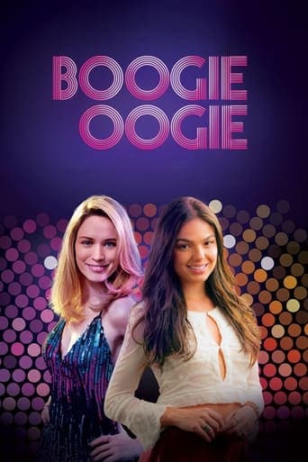 Boogie Oogie Bajeczki