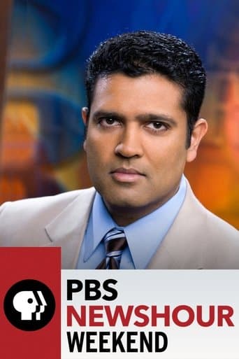 PBS News Weekend Bajeczki