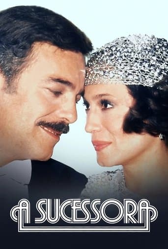 A Sucessora Bajeczki