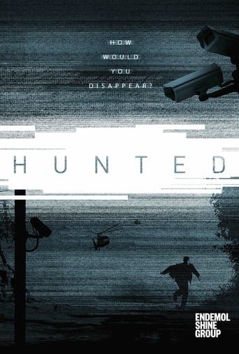 Hunted Bajeczki