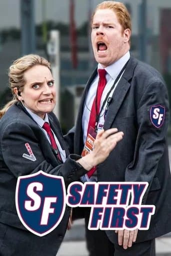 Safety First Bajeczki