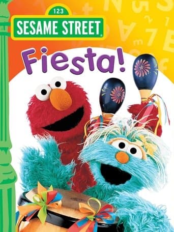 Sesame Street: Fiesta! Bajeczki