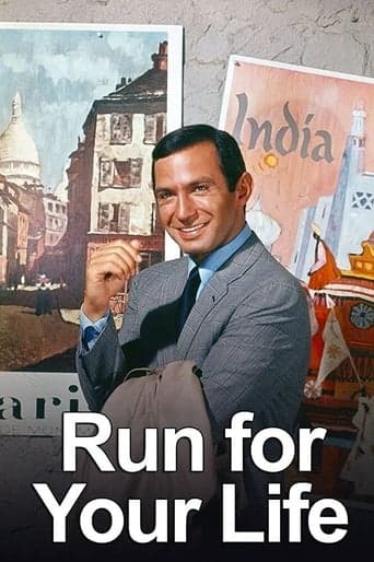 Run for Your Life Bajeczki
