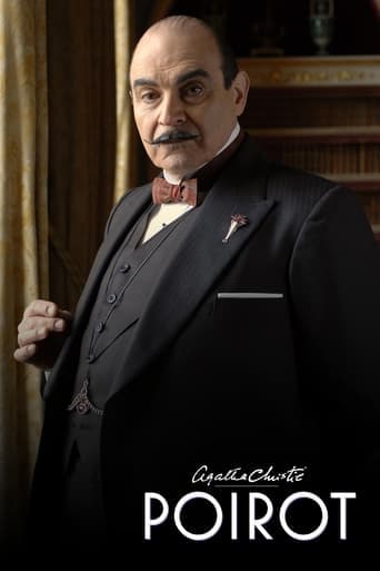 Poirot Bajeczki