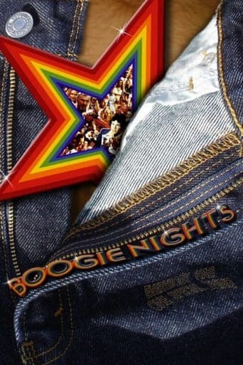 Boogie Nights Bajeczki