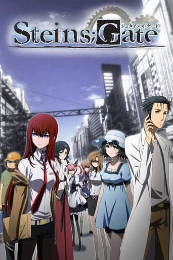Steins;Gate Bajeczki