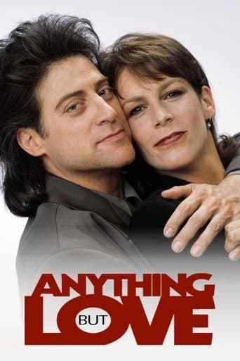 Anything But Love Bajeczki