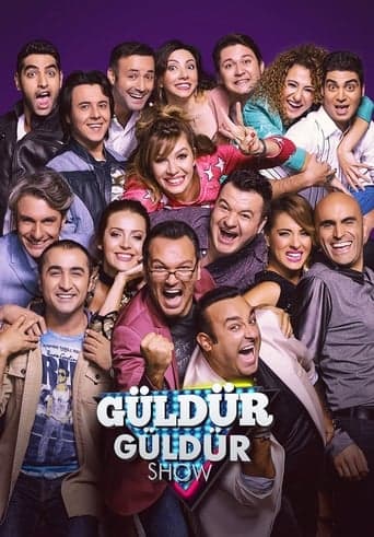 Güldür Güldür Show Bajeczki