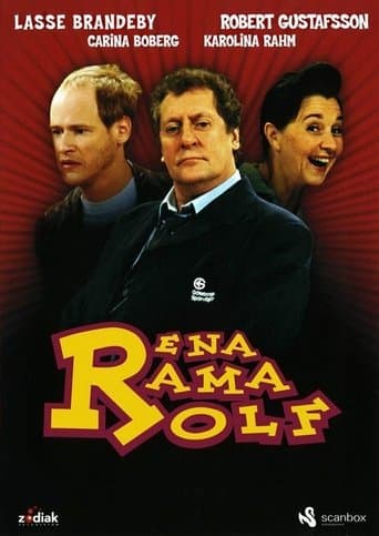 Rena rama Rolf Bajeczki