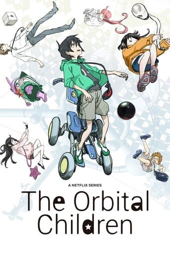 The Orbital Children Bajeczki