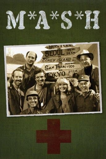M*A*S*H Bajeczki