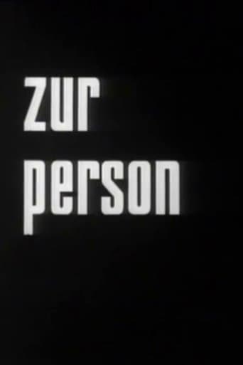 Zur Person Bajeczki