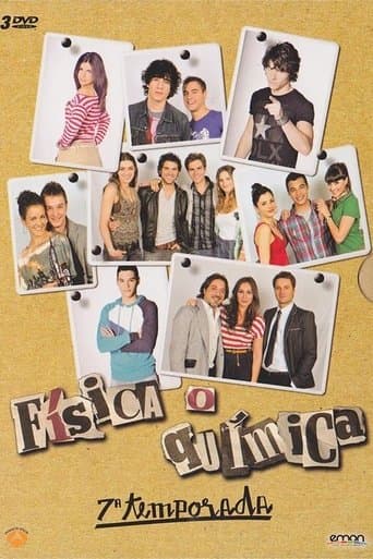 Física o química Bajeczki