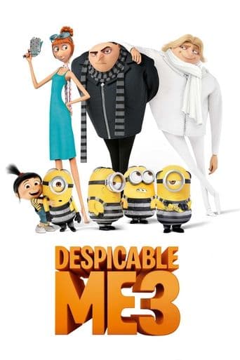 Gru, Dru i Minionki Bajeczki