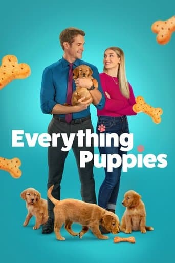 Everything Puppies Bajeczki