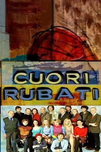 Cuori rubati Bajeczki