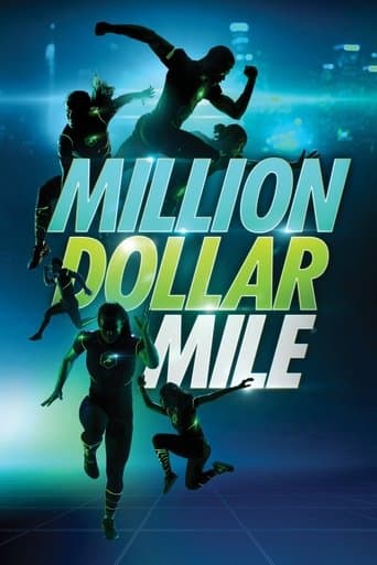 Million Dollar Mile Bajeczki