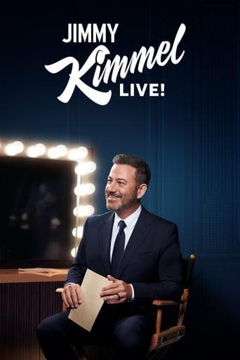 Jimmy Kimmel Live! Bajeczki