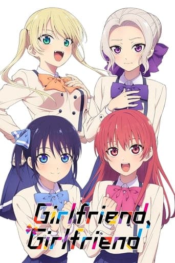 Kanojo mo Kanojo Bajeczki