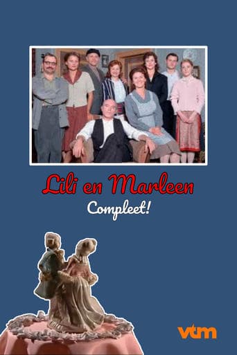Lili en Marleen Bajeczki