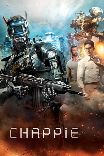 Chappie Bajeczki