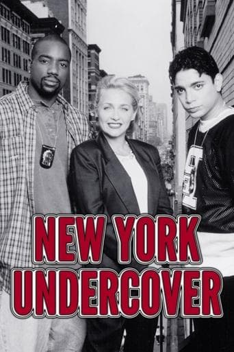 New York Undercover Bajeczki