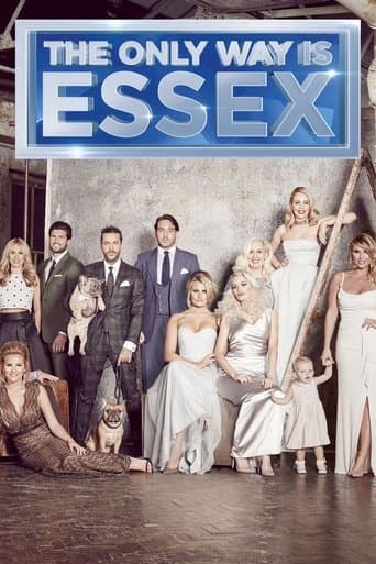Ekipa z Essex Bajeczki