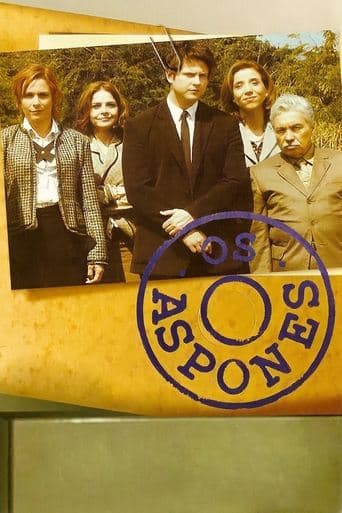 Os Aspones Bajeczki