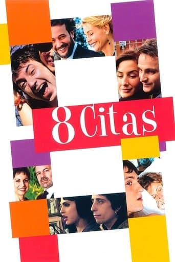 8 citas Bajeczki