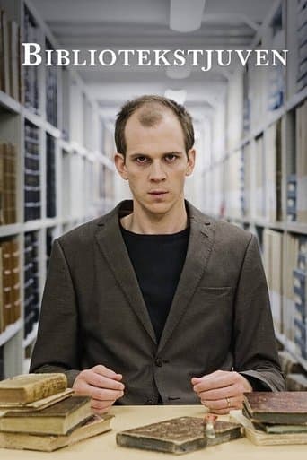 Bibliotekstjuven Bajeczki