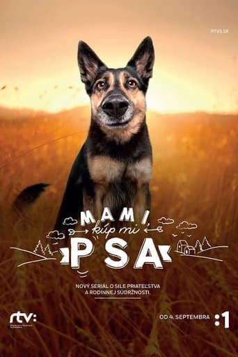 Mami, kúp mi psa Bajeczki