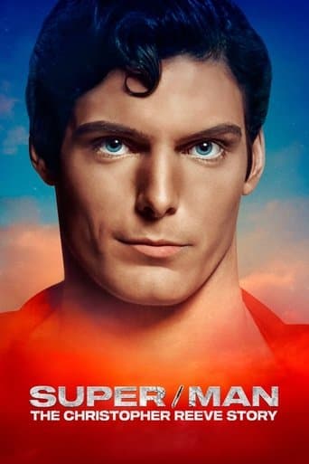 Super/Man: Historia Christophera Reeve'a Bajeczki