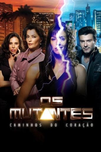 Os Mutantes: Caminhos do Coração Bajeczki