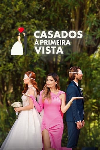 Casados à Primeira Vista Bajeczki