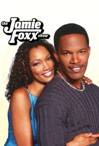 The Jamie Foxx Show Bajeczki