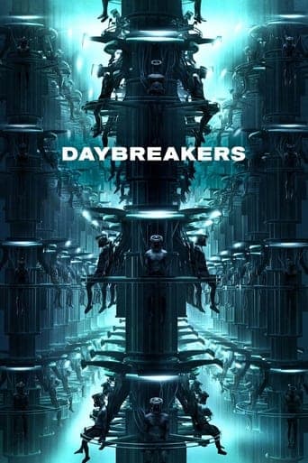 Daybreakers - Świt Bajeczki