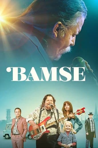 Bamse Bajeczki