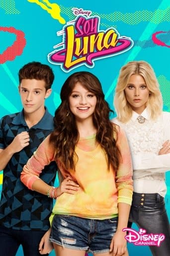 Soy Luna Bajeczki