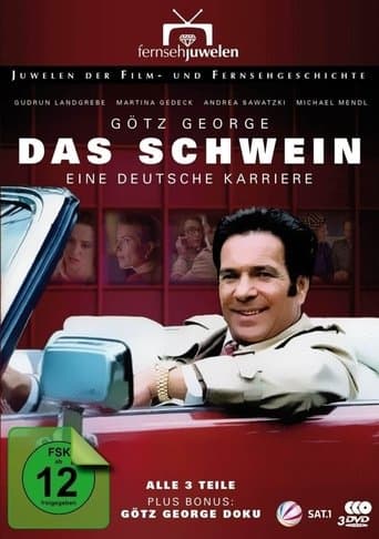 Das Schwein - Eine deutsche Karriere Bajeczki