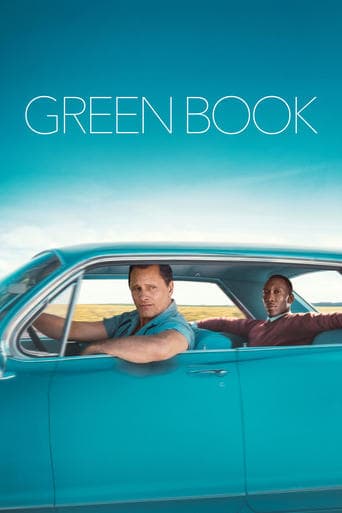 Green Book Bajeczki